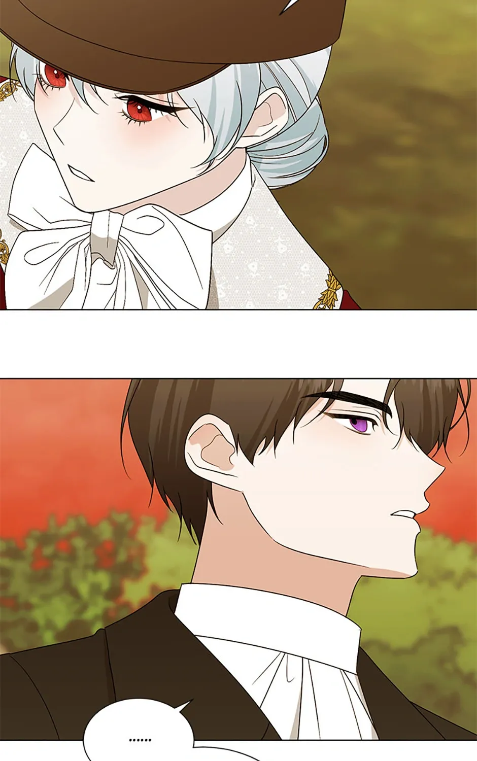 Somehow, My Tyrant Husband Has Became Cautious Chapter 83 page 63 - 