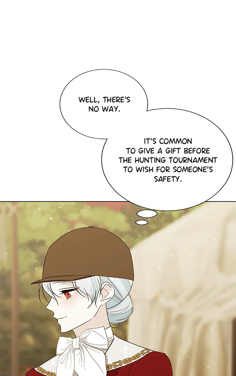 Somehow, My Tyrant Husband Has Became Cautious Chapter 83 page 65 - 