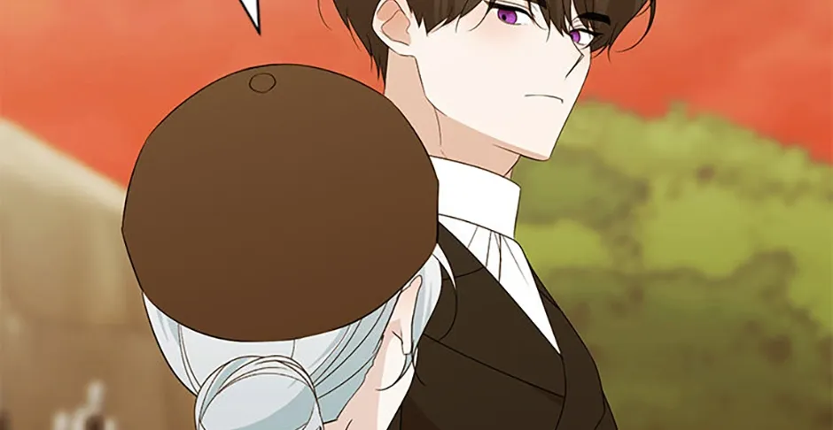 Somehow, My Tyrant Husband Has Became Cautious Chapter 83 page 68 - 