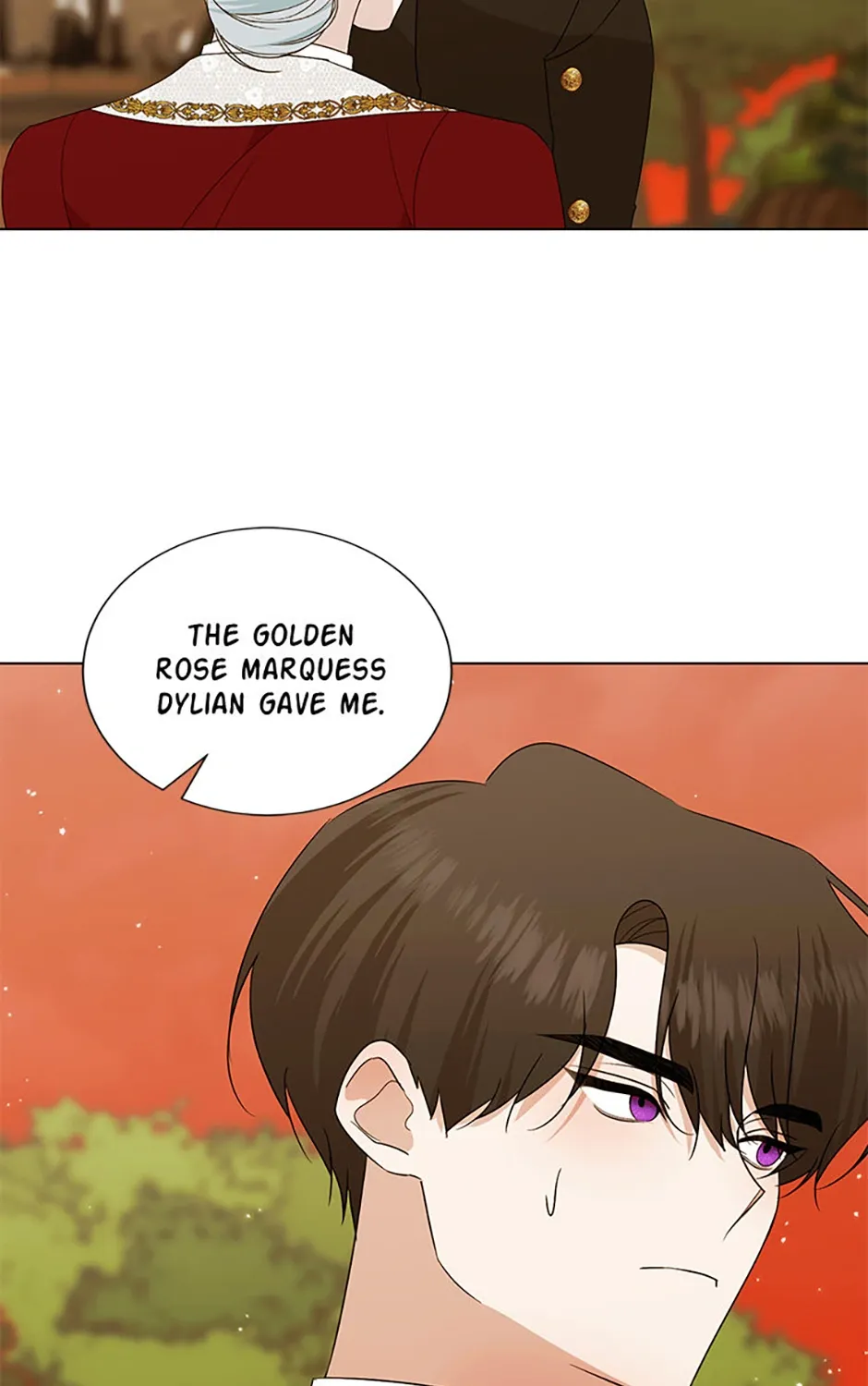 Somehow, My Tyrant Husband Has Became Cautious Chapter 83 page 69 - 