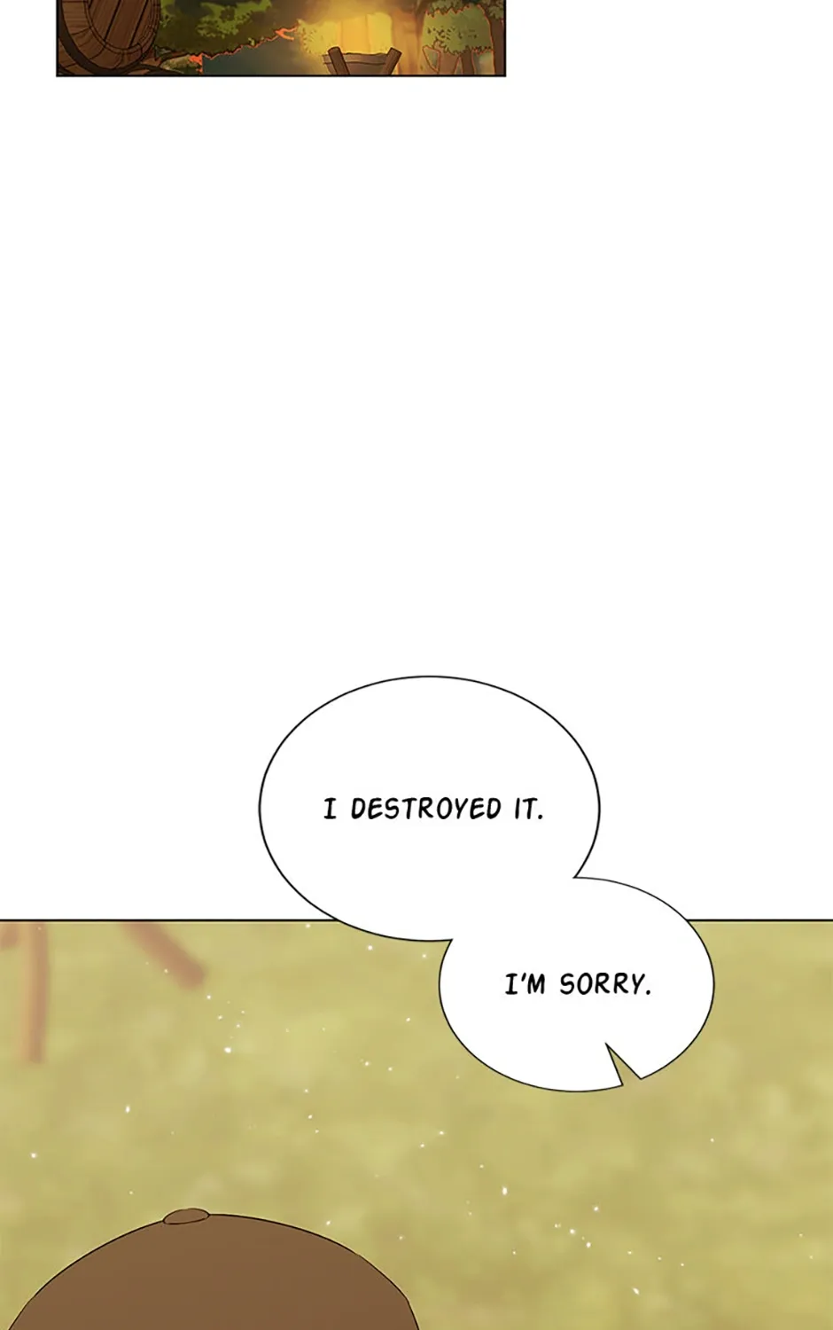 Somehow, My Tyrant Husband Has Became Cautious Chapter 83 page 73 - 