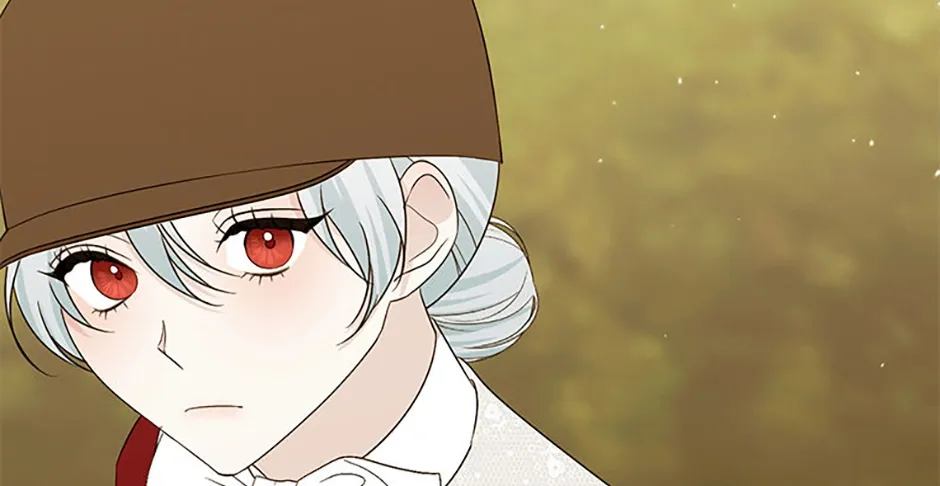 Somehow, My Tyrant Husband Has Became Cautious Chapter 83 page 74 - 
