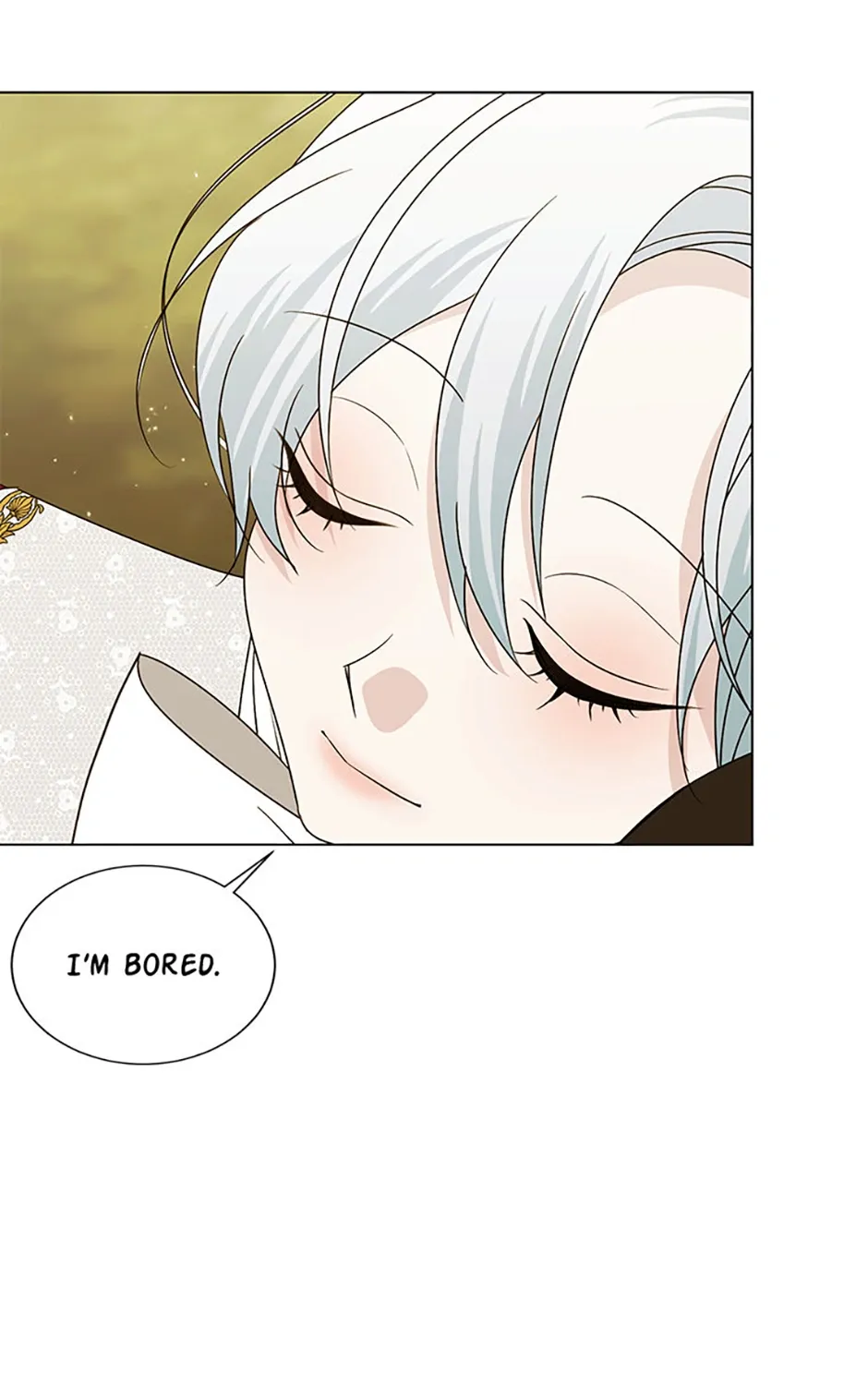 Somehow, My Tyrant Husband Has Became Cautious Chapter 83 page 9 - 
