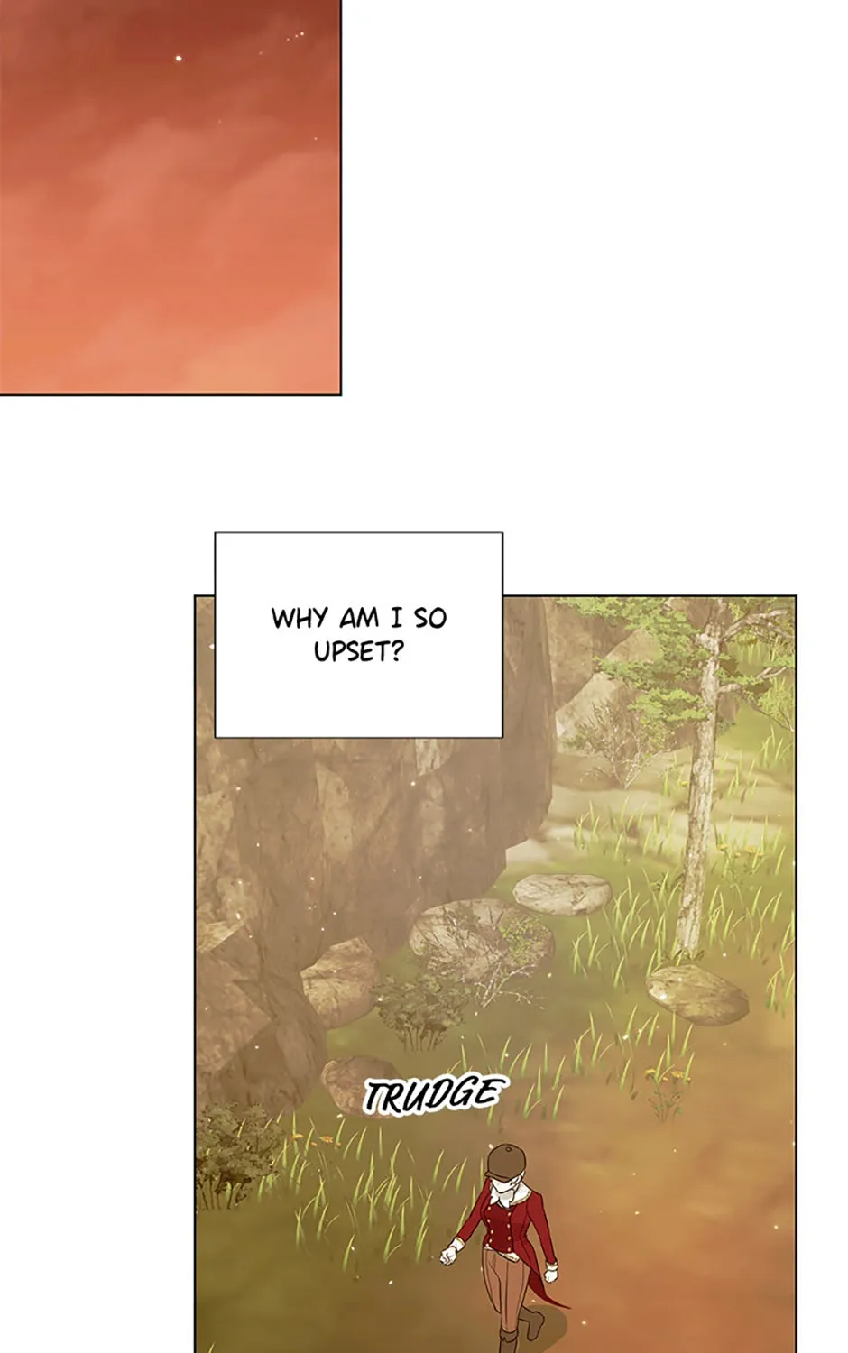 Somehow, My Tyrant Husband Has Became Cautious Chapter 83 page 81 - 
