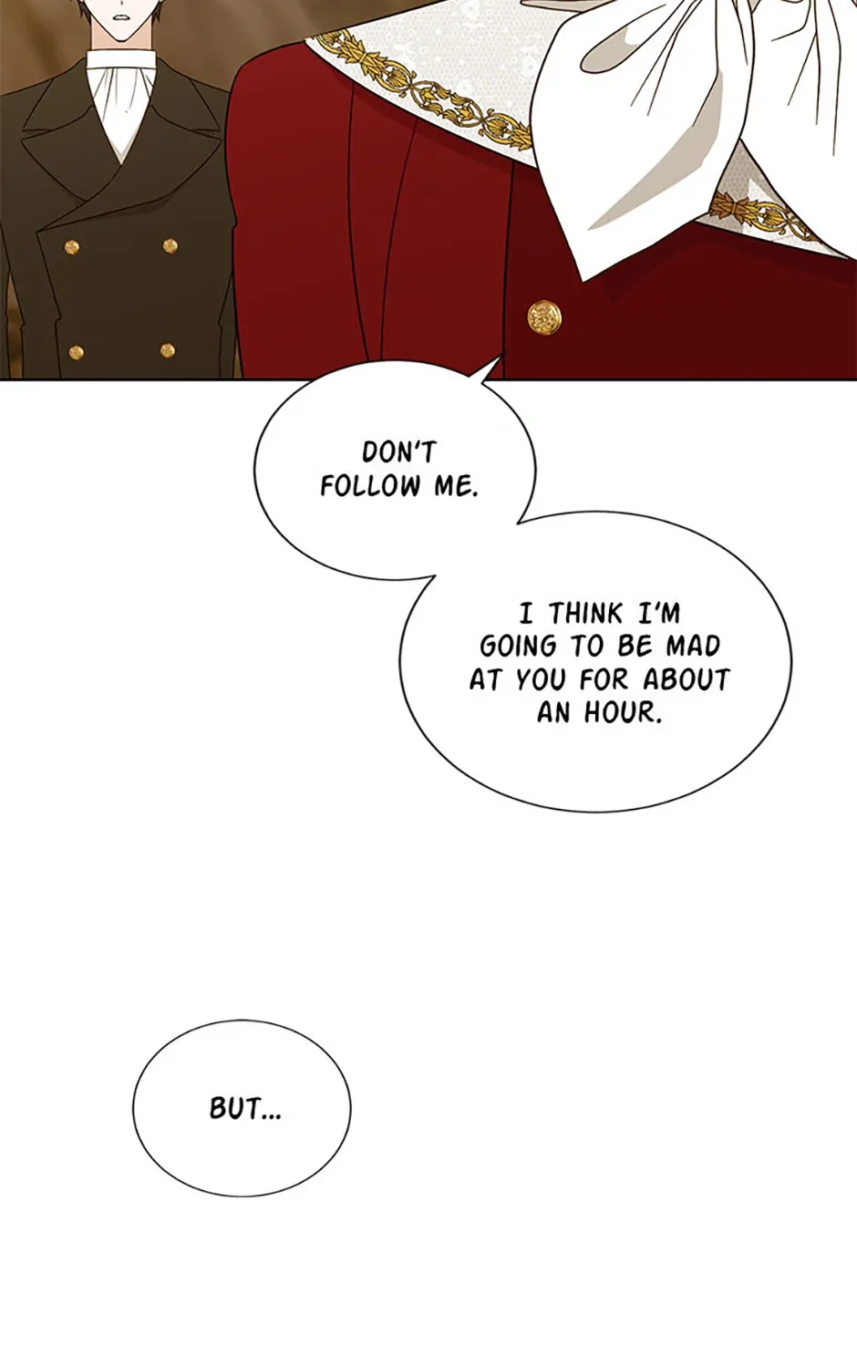 Somehow, My Tyrant Husband Has Became Cautious Chapter 83 page 91 - 