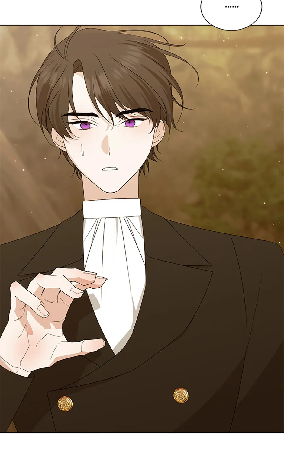 Somehow, My Tyrant Husband Has Became Cautious Chapter 83 page 95 - 