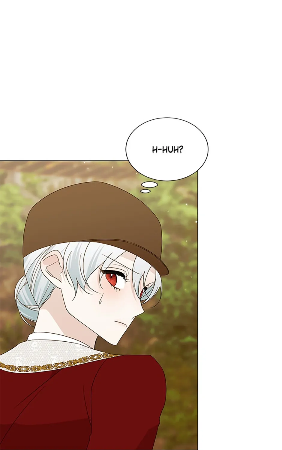 Somehow, My Tyrant Husband Has Became Cautious Chapter 83 page 97 - 