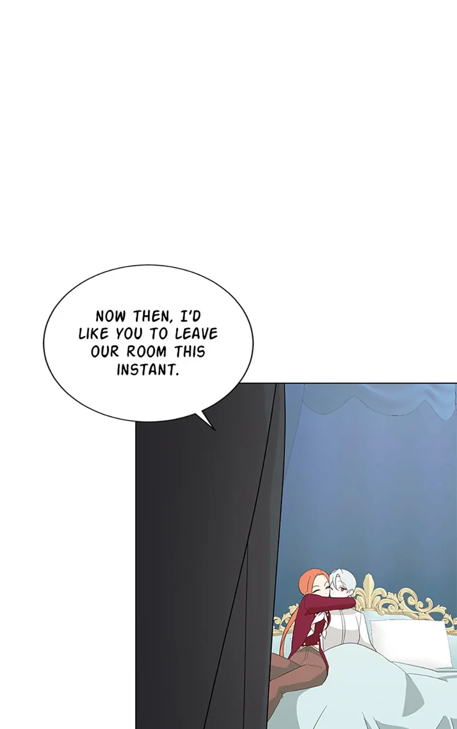 Somehow, My Tyrant Husband Has Became Cautious Chapter 84 page 102 - 