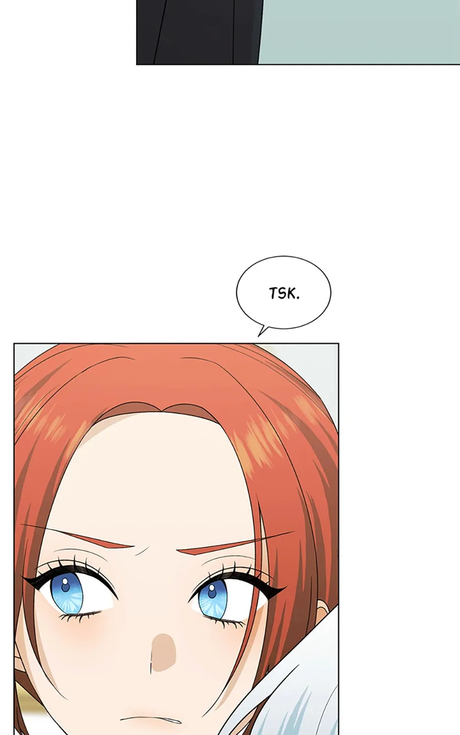 Somehow, My Tyrant Husband Has Became Cautious Chapter 84 page 104 - 