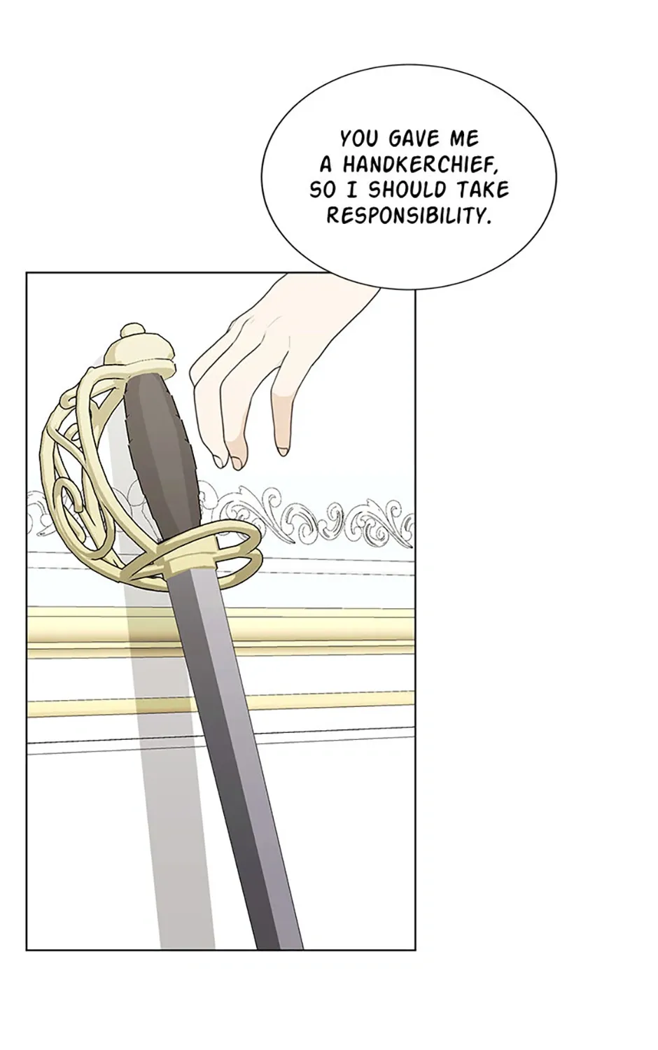 Somehow, My Tyrant Husband Has Became Cautious Chapter 84 page 110 - 