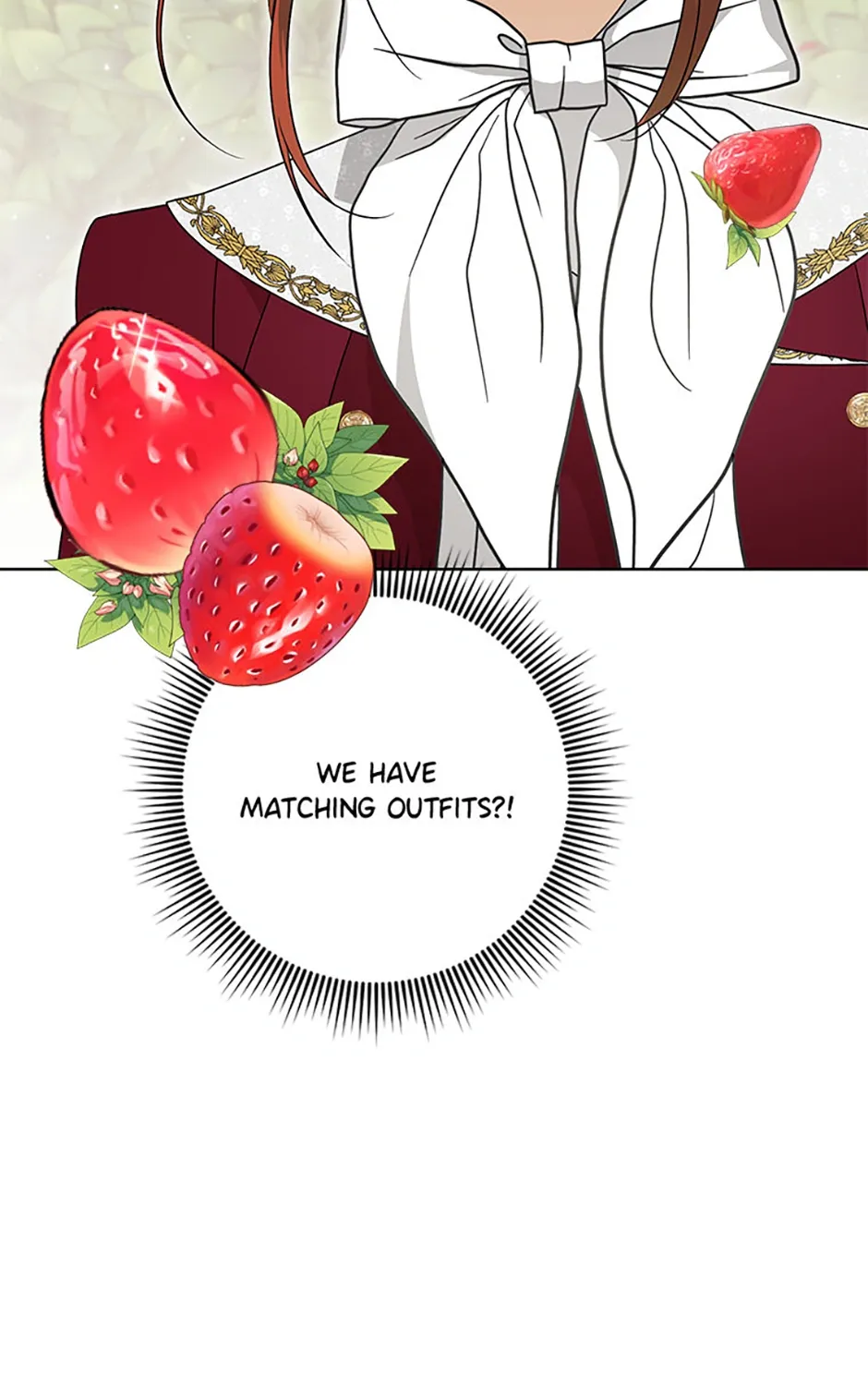 Somehow, My Tyrant Husband Has Became Cautious Chapter 84 page 12 - 