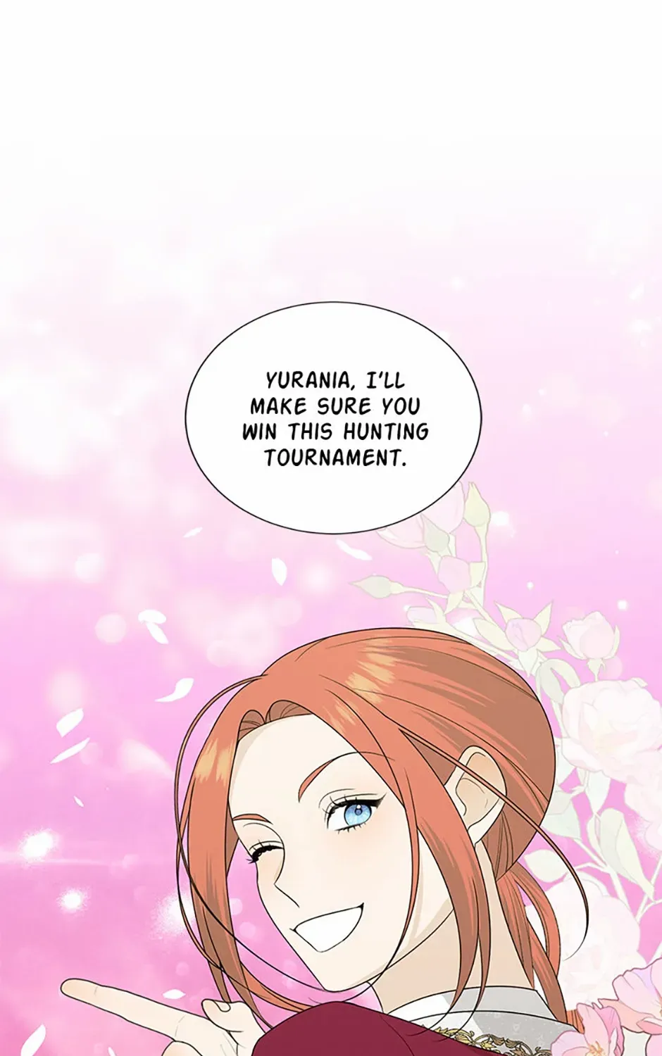 Somehow, My Tyrant Husband Has Became Cautious Chapter 84 page 112 - 