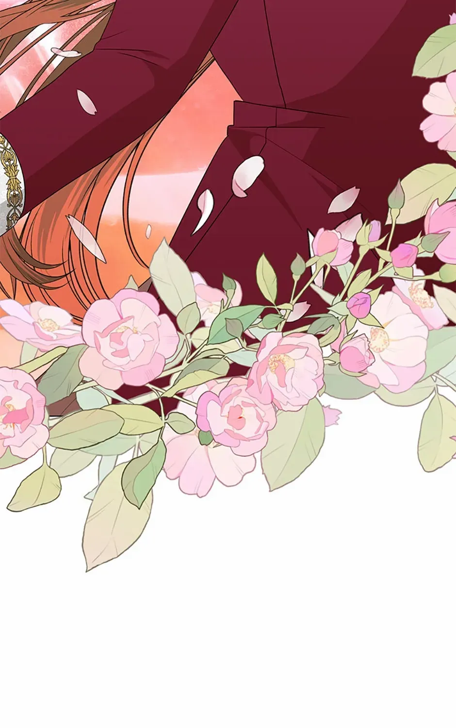 Somehow, My Tyrant Husband Has Became Cautious Chapter 84 page 114 - 