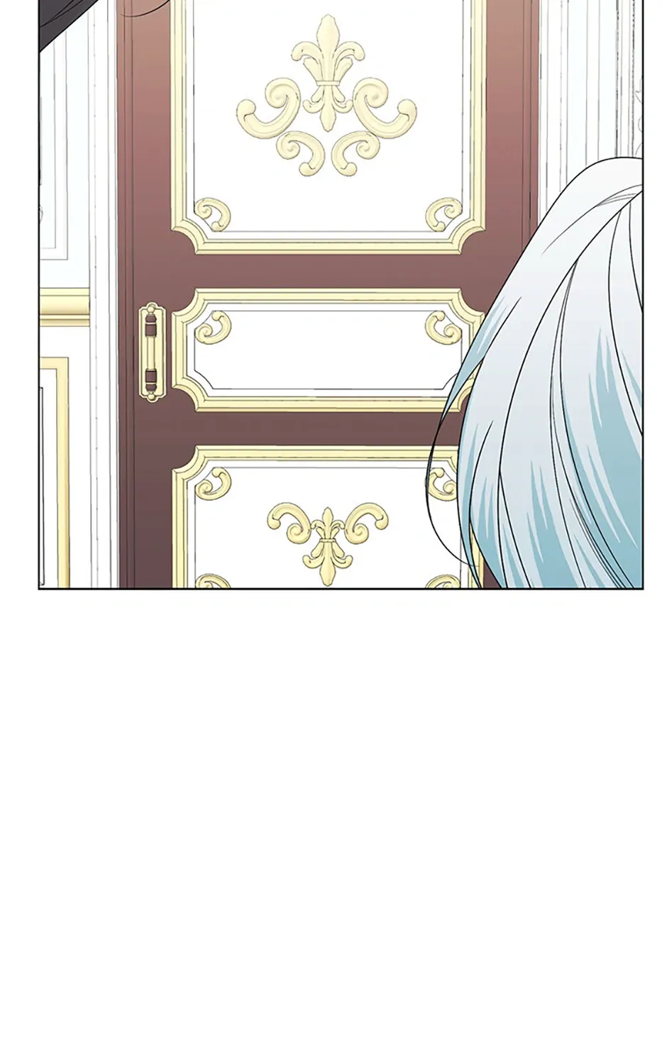 Somehow, My Tyrant Husband Has Became Cautious Chapter 84 page 116 - 