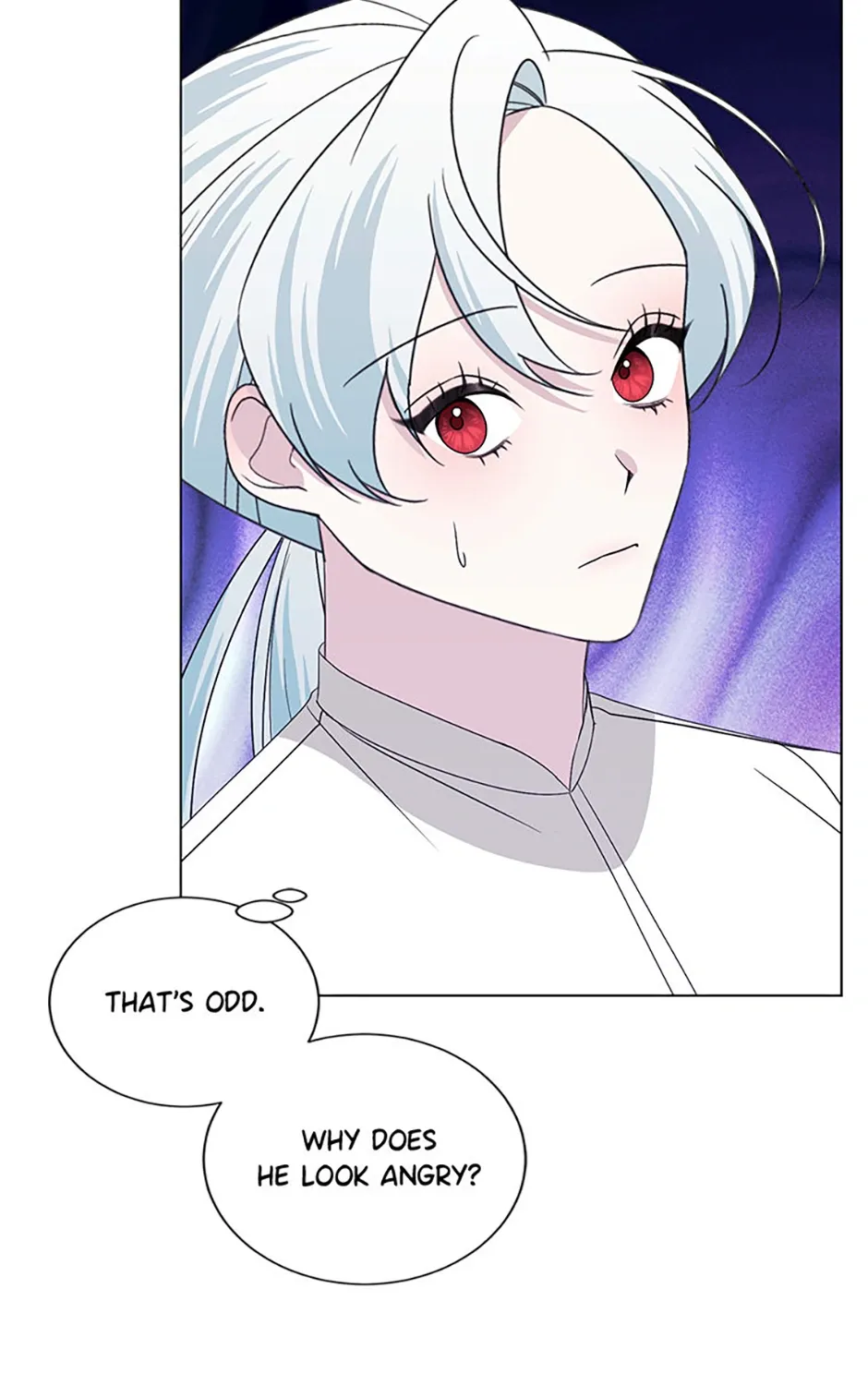 Somehow, My Tyrant Husband Has Became Cautious Chapter 84 page 120 - 
