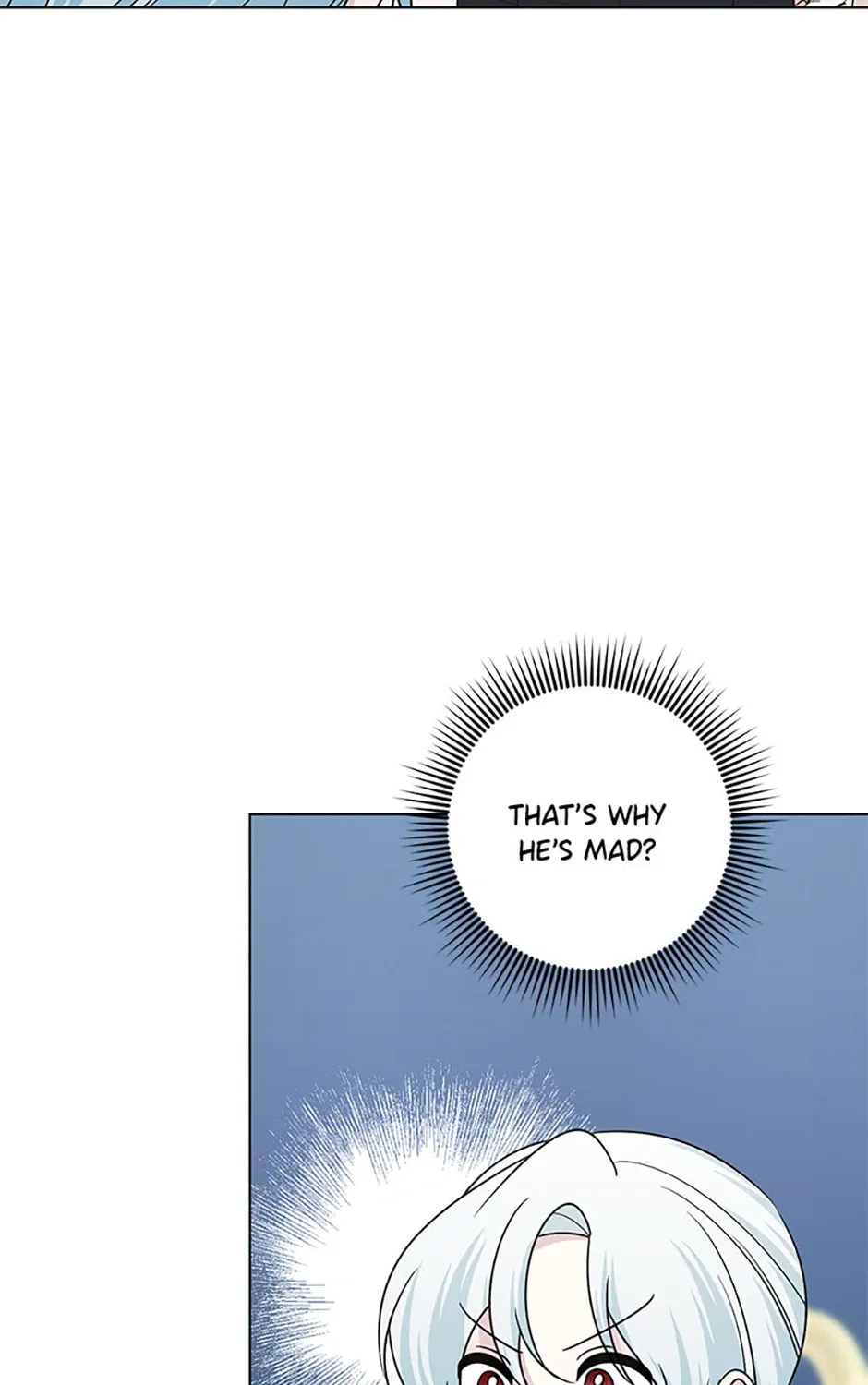 Somehow, My Tyrant Husband Has Became Cautious Chapter 84 page 126 - 