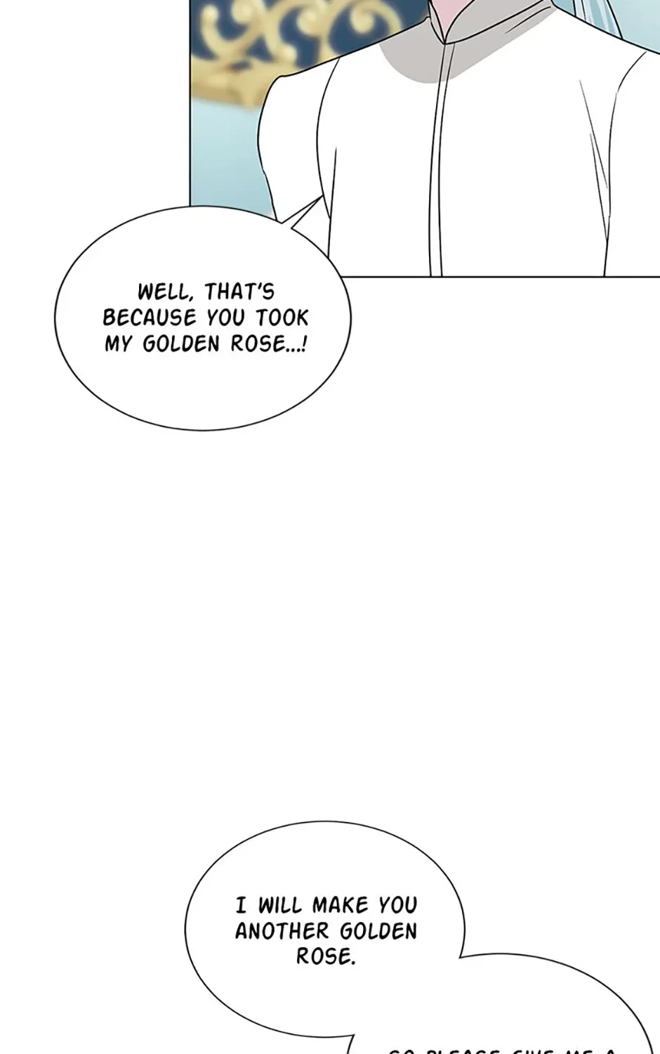 Somehow, My Tyrant Husband Has Became Cautious Chapter 84 page 128 - 