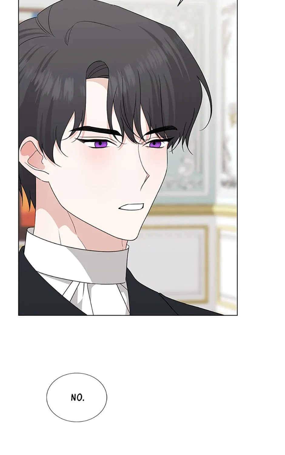 Somehow, My Tyrant Husband Has Became Cautious Chapter 84 page 130 - 