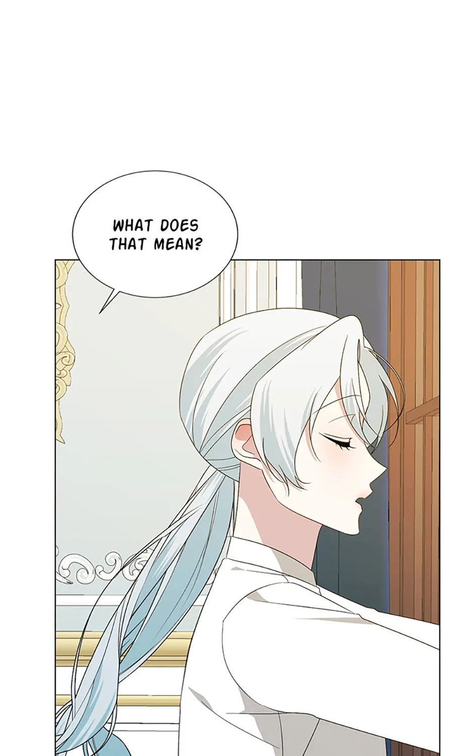 Somehow, My Tyrant Husband Has Became Cautious Chapter 84 page 134 - 