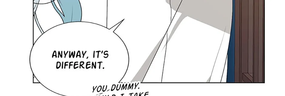 Somehow, My Tyrant Husband Has Became Cautious Chapter 84 page 135 - 