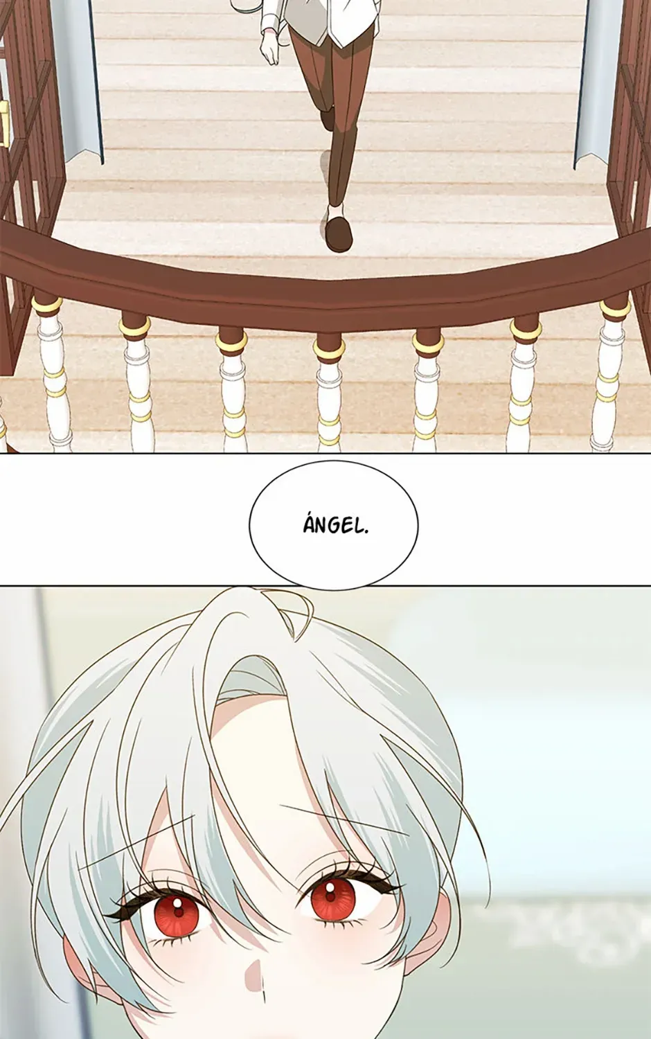 Somehow, My Tyrant Husband Has Became Cautious Chapter 84 page 138 - 