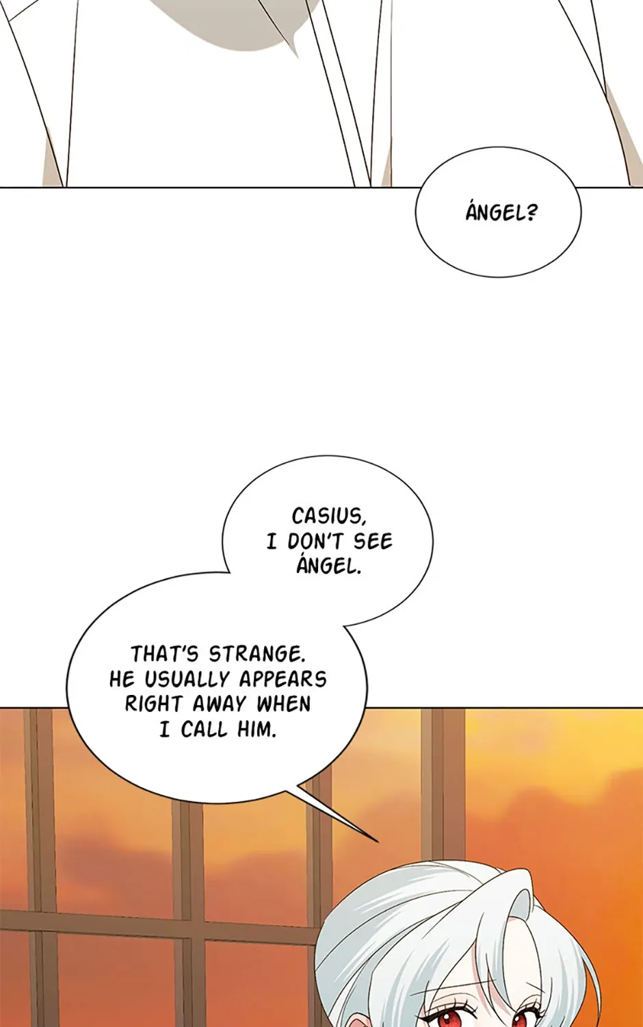 Somehow, My Tyrant Husband Has Became Cautious Chapter 84 page 140 - 