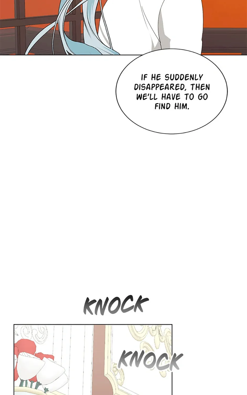 Somehow, My Tyrant Husband Has Became Cautious Chapter 84 page 142 - 