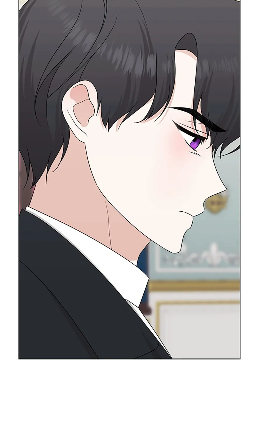 Somehow, My Tyrant Husband Has Became Cautious Chapter 84 page 148 - 
