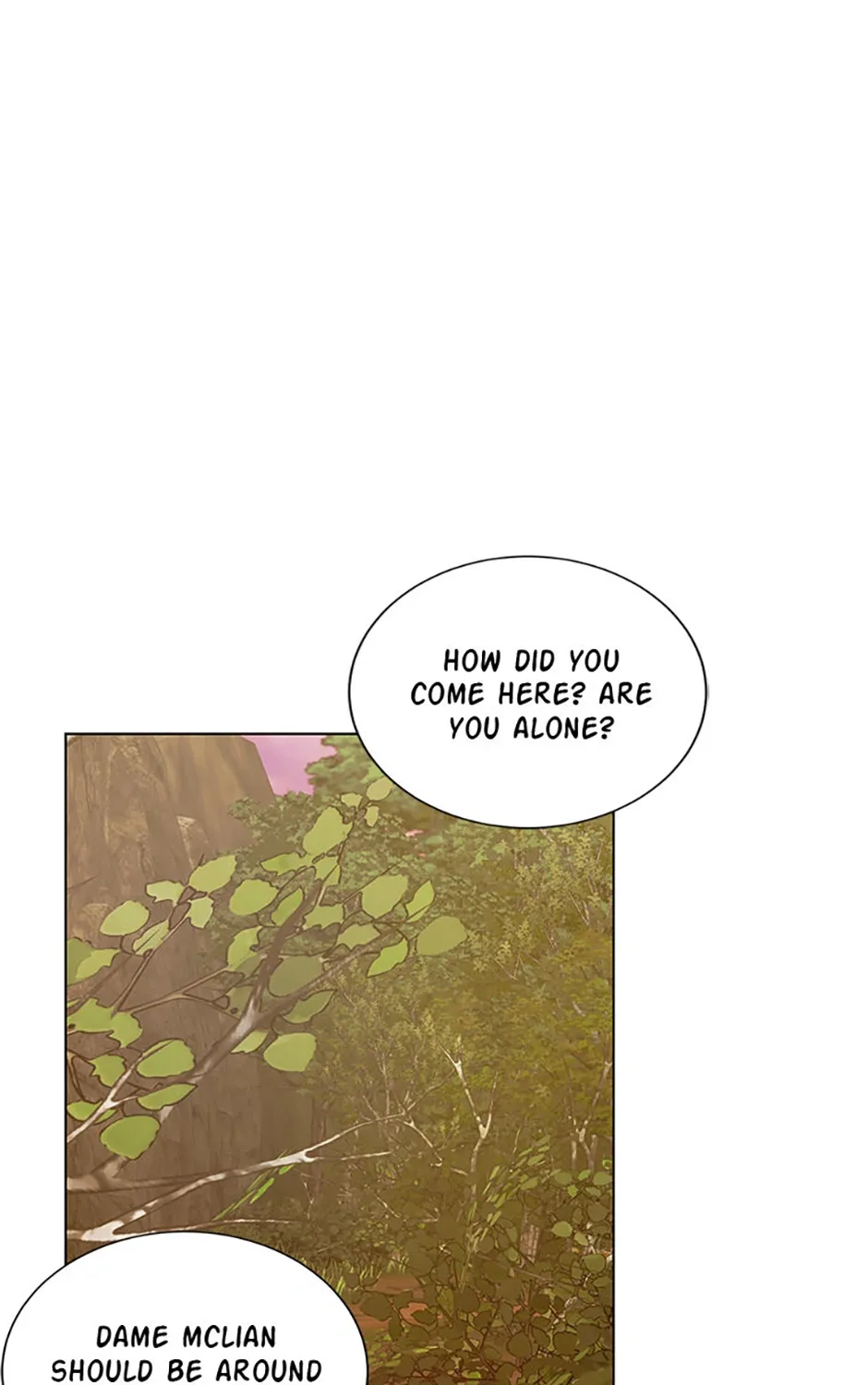 Somehow, My Tyrant Husband Has Became Cautious Chapter 84 page 16 - 