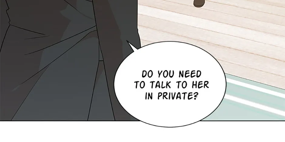 Somehow, My Tyrant Husband Has Became Cautious Chapter 84 page 151 - 