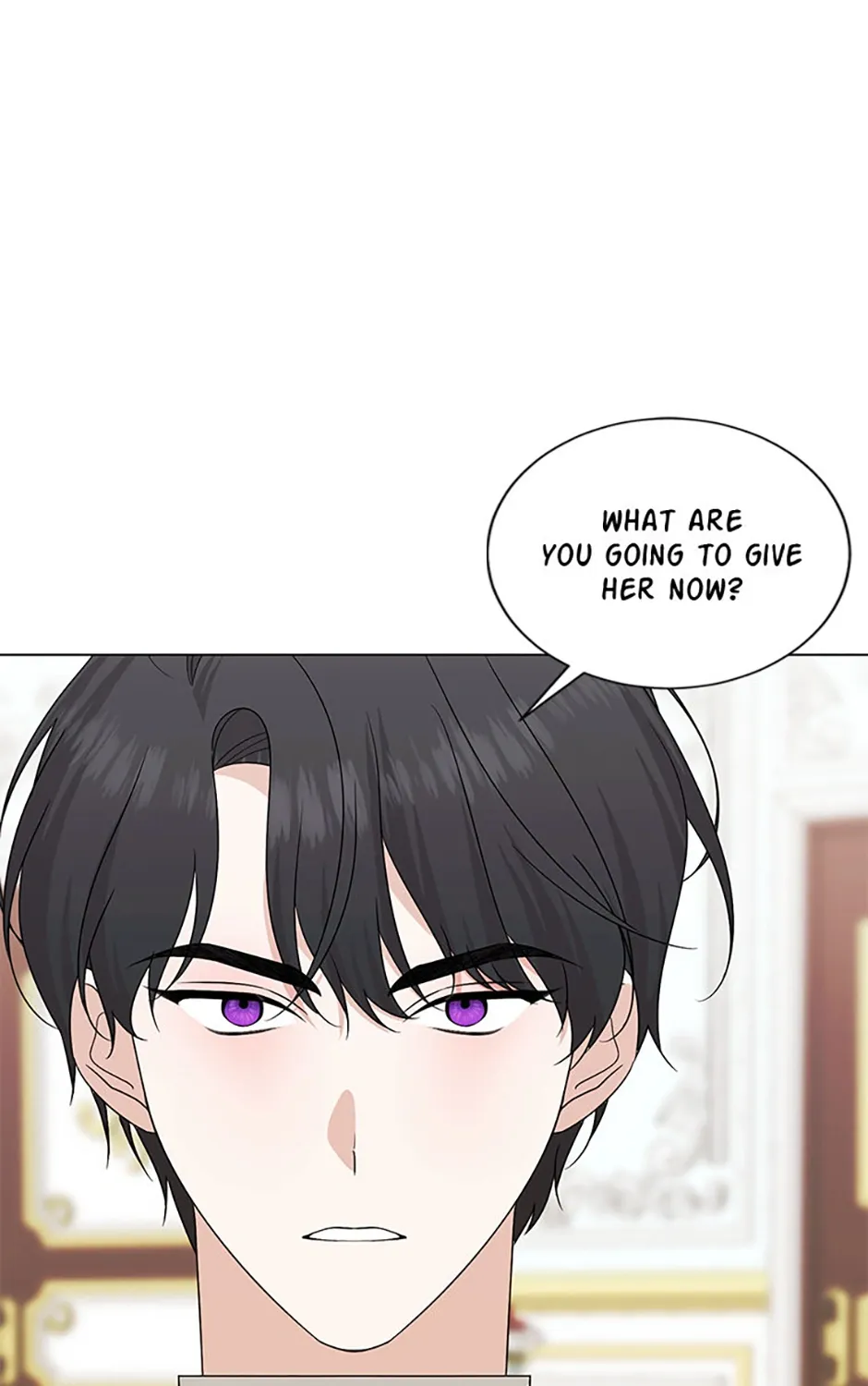 Somehow, My Tyrant Husband Has Became Cautious Chapter 84 page 152 - 