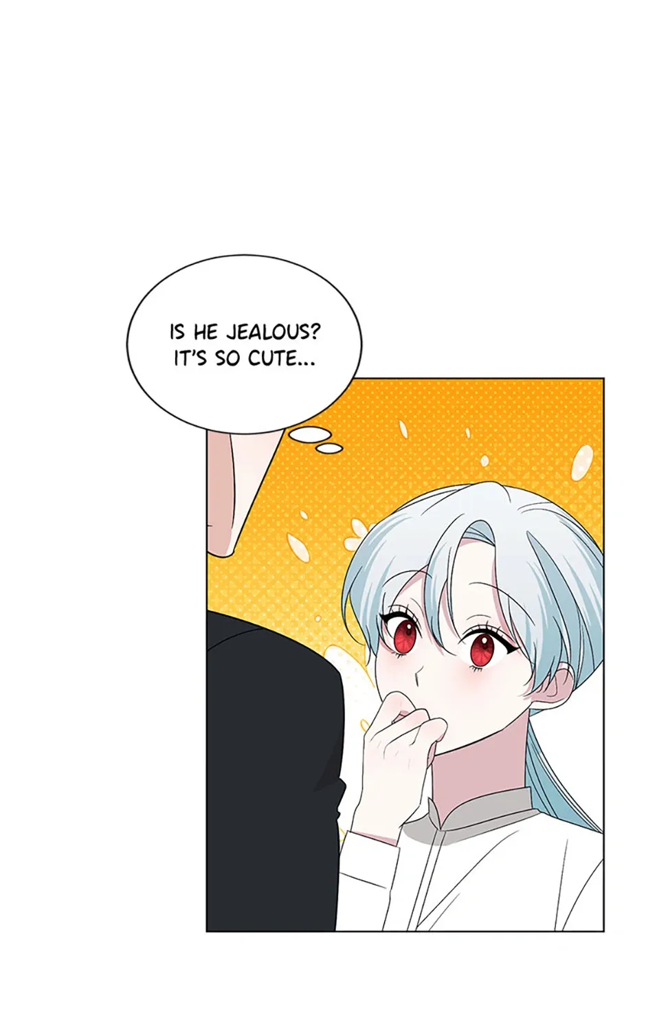 Somehow, My Tyrant Husband Has Became Cautious Chapter 84 page 154 - 