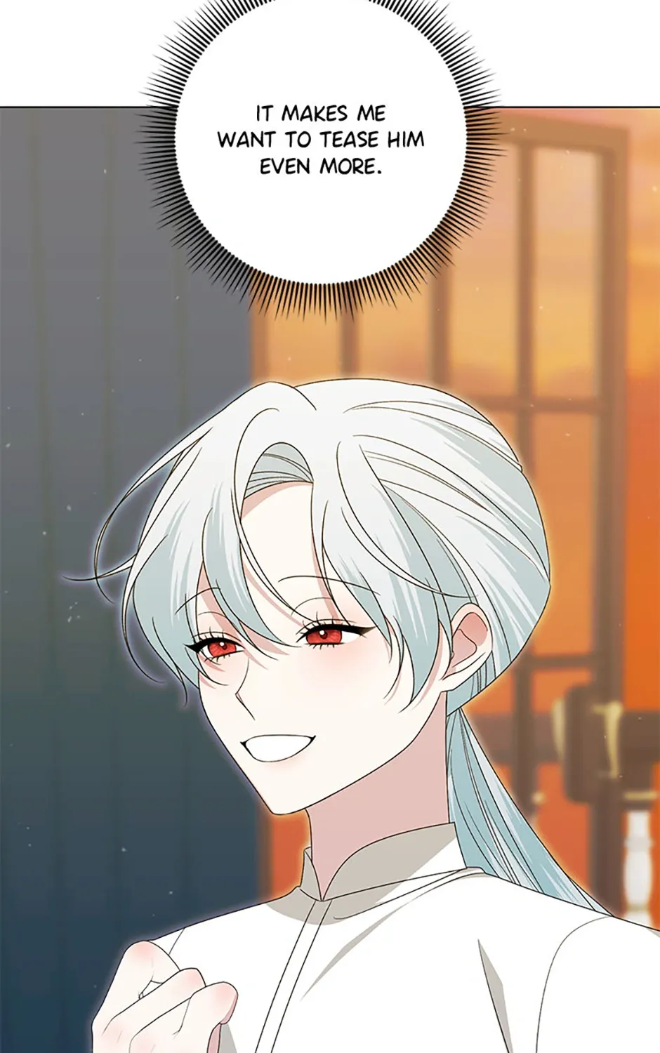 Somehow, My Tyrant Husband Has Became Cautious Chapter 84 page 156 - 