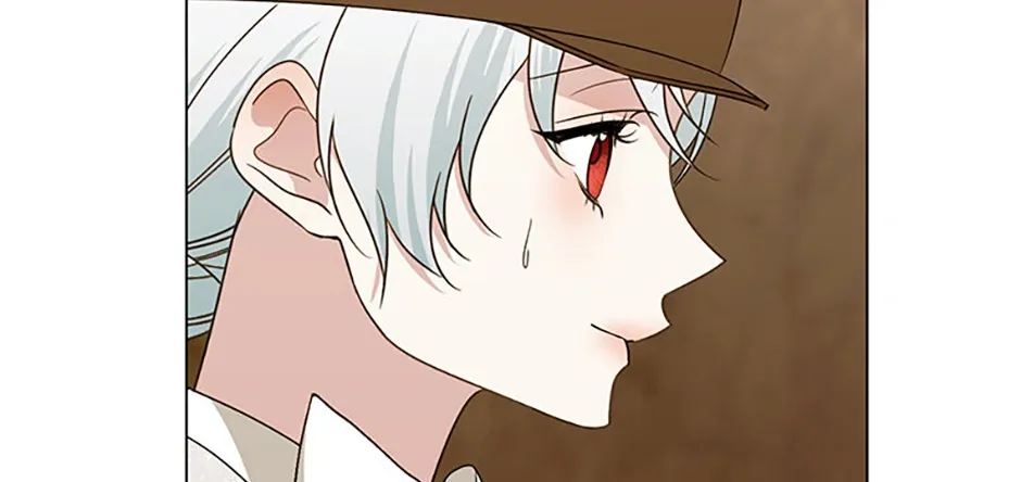 Somehow, My Tyrant Husband Has Became Cautious Chapter 84 page 21 - 