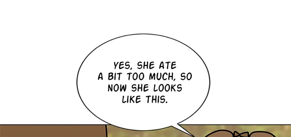 Somehow, My Tyrant Husband Has Became Cautious Chapter 84 page 29 - 