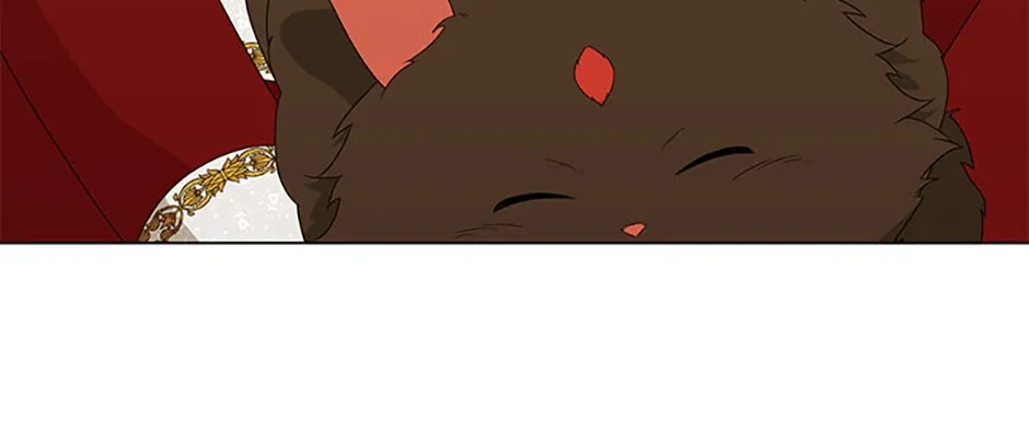 Somehow, My Tyrant Husband Has Became Cautious Chapter 84 page 35 - 