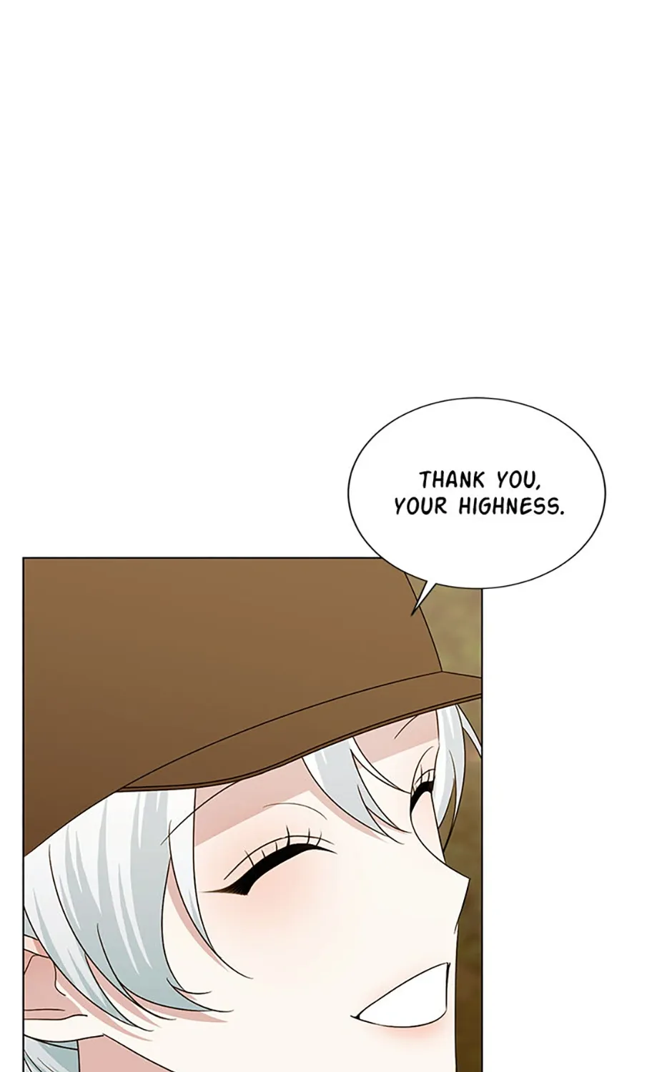 Somehow, My Tyrant Husband Has Became Cautious Chapter 84 page 36 - 