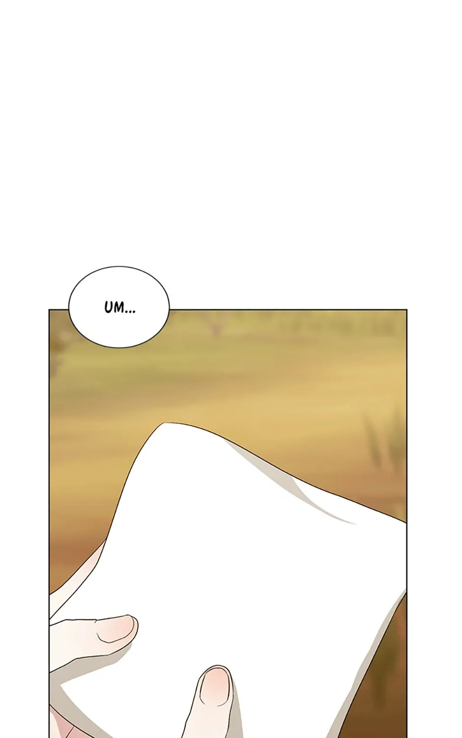 Somehow, My Tyrant Husband Has Became Cautious Chapter 84 page 38 - 