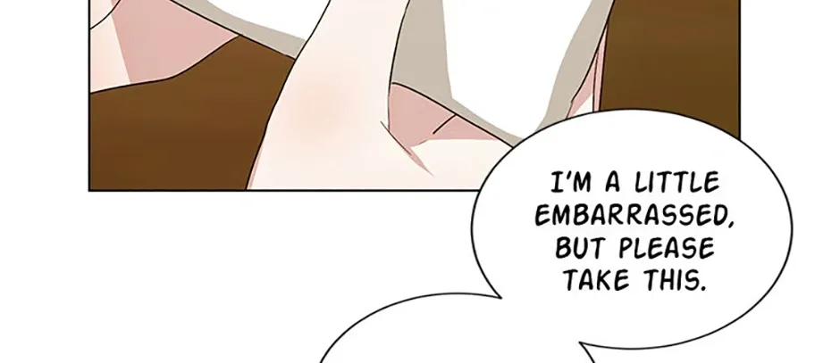 Somehow, My Tyrant Husband Has Became Cautious Chapter 84 page 39 - 