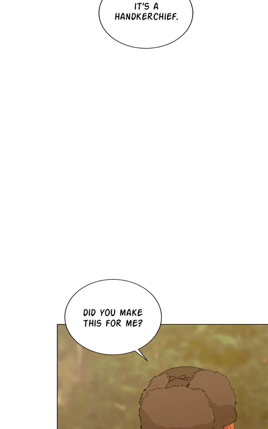 Somehow, My Tyrant Husband Has Became Cautious Chapter 84 page 40 - 