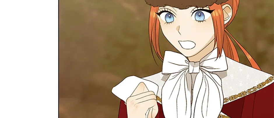 Somehow, My Tyrant Husband Has Became Cautious Chapter 84 page 41 - 