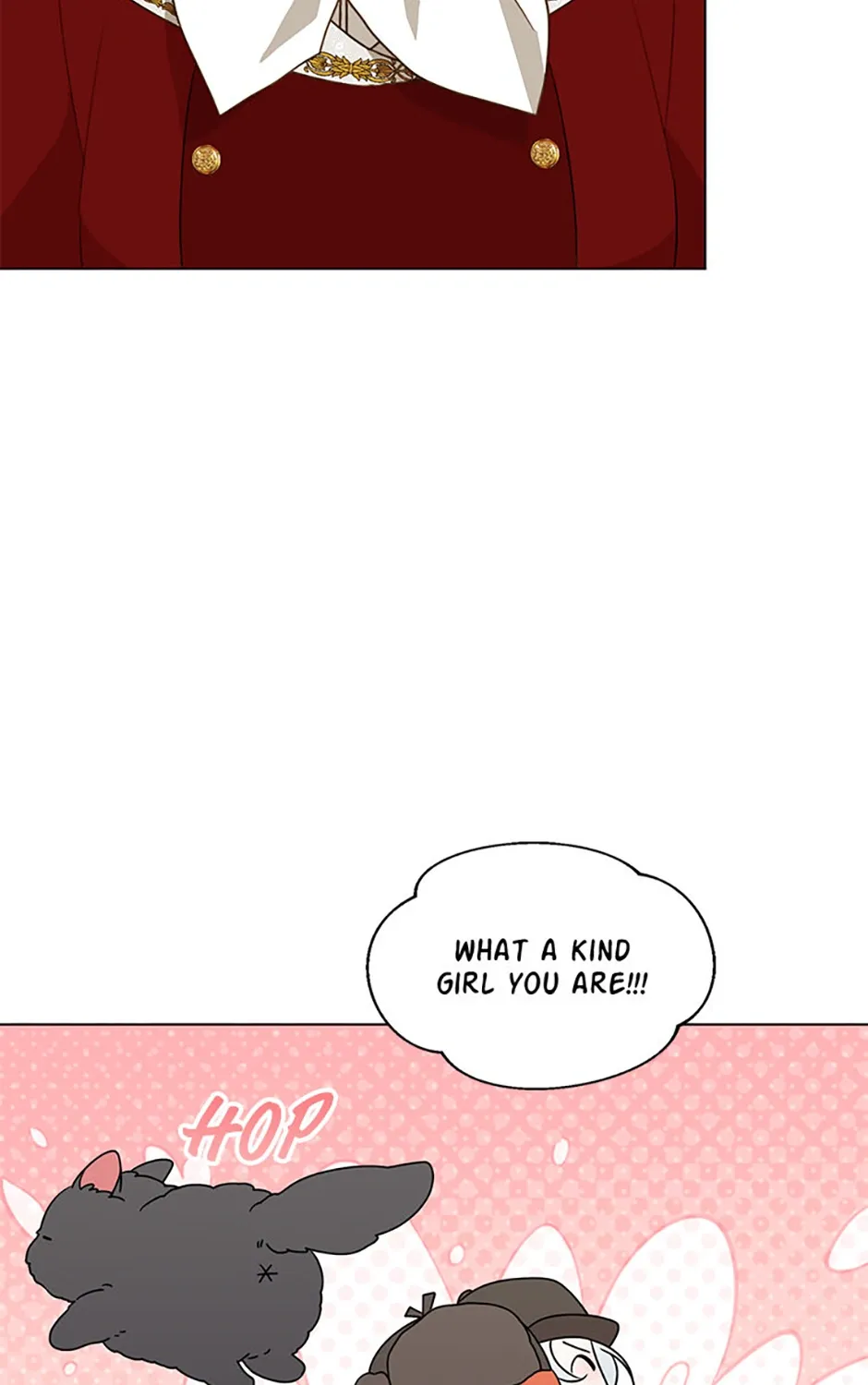 Somehow, My Tyrant Husband Has Became Cautious Chapter 84 page 44 - 