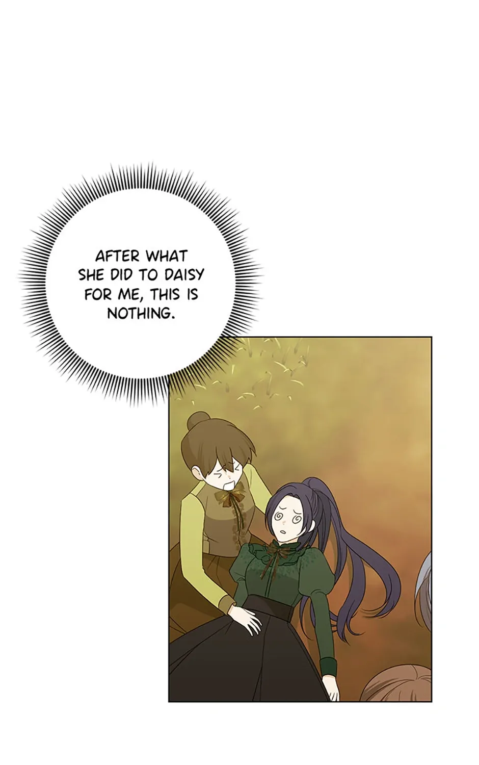 Somehow, My Tyrant Husband Has Became Cautious Chapter 84 page 46 - 