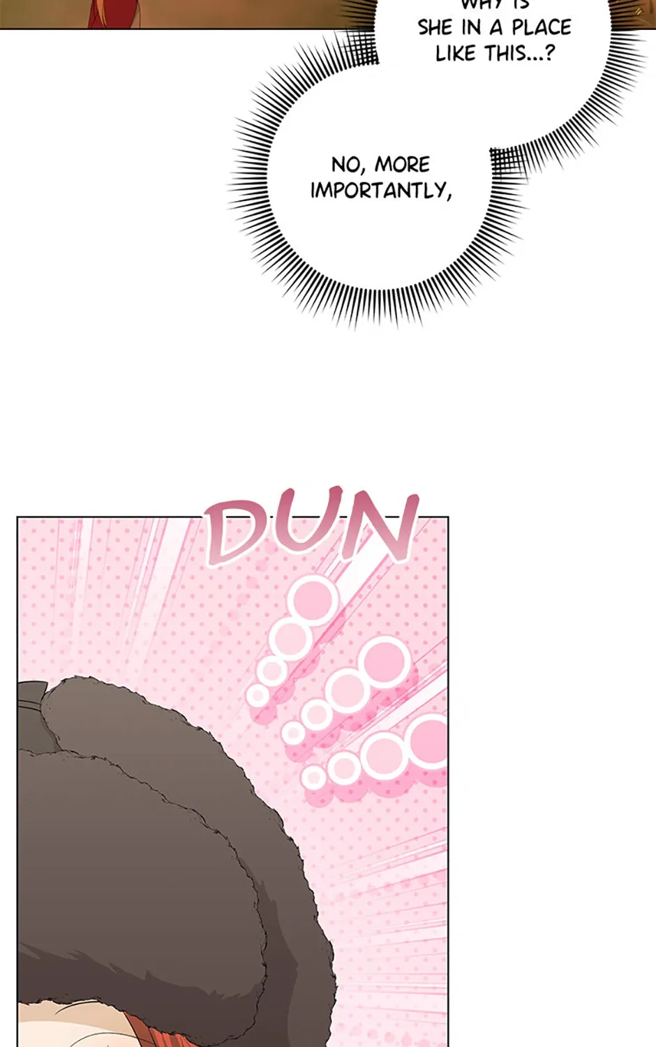 Somehow, My Tyrant Husband Has Became Cautious Chapter 84 page 6 - 