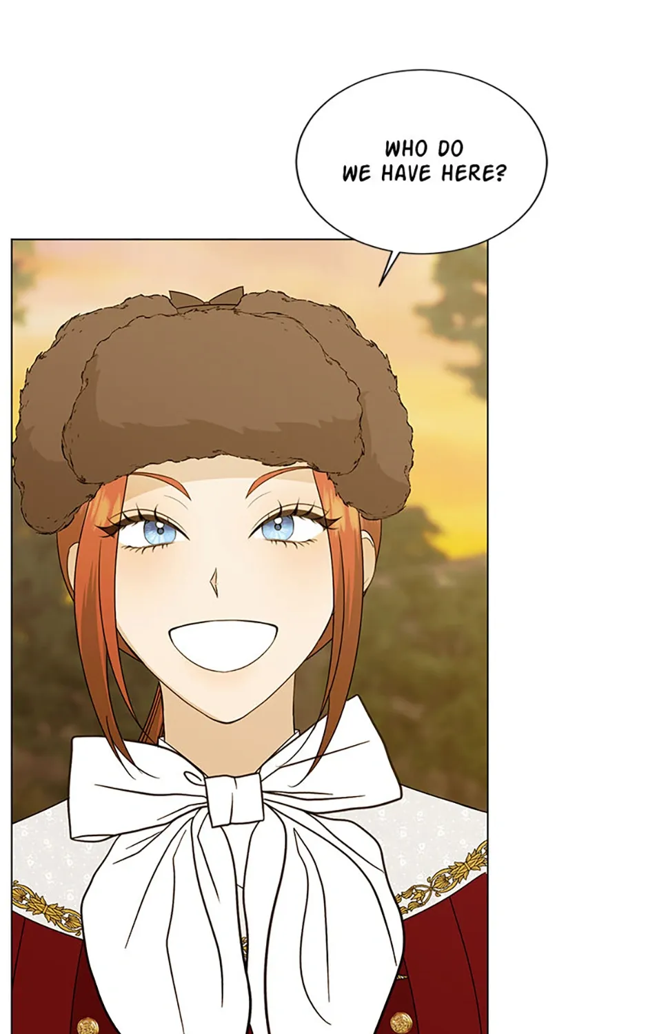 Somehow, My Tyrant Husband Has Became Cautious Chapter 84 page 58 - 