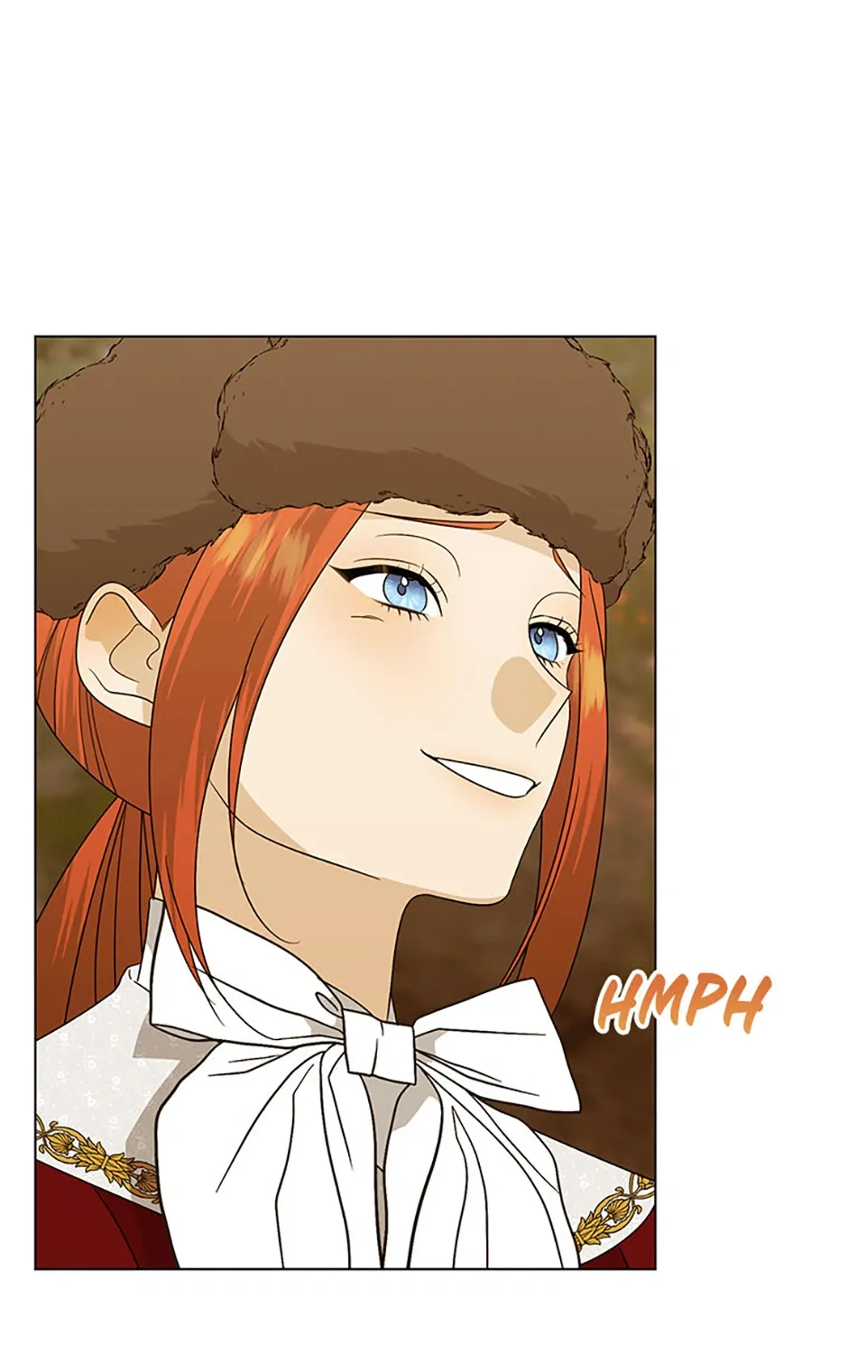 Somehow, My Tyrant Husband Has Became Cautious Chapter 84 page 66 - 