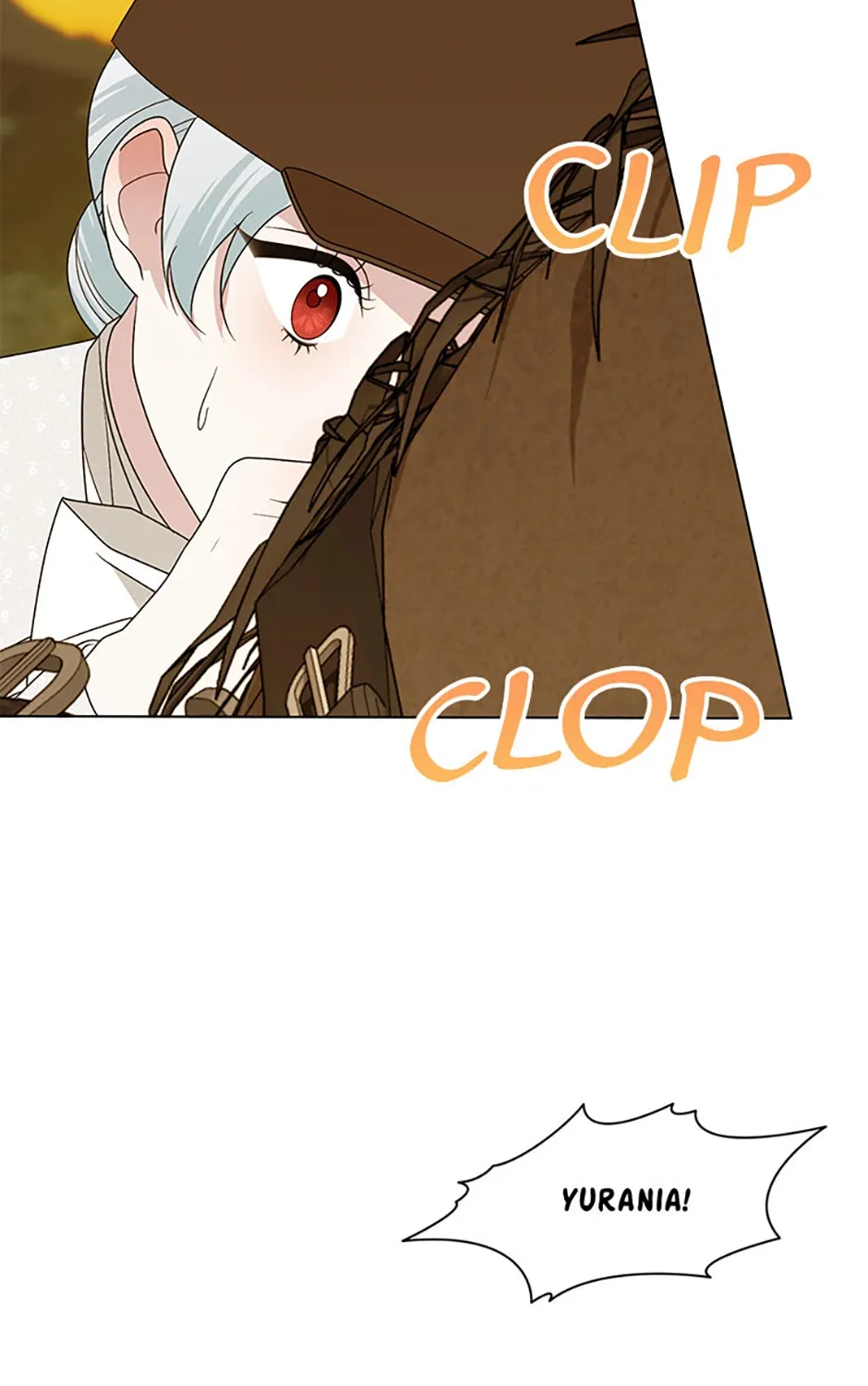 Somehow, My Tyrant Husband Has Became Cautious Chapter 84 page 70 - 