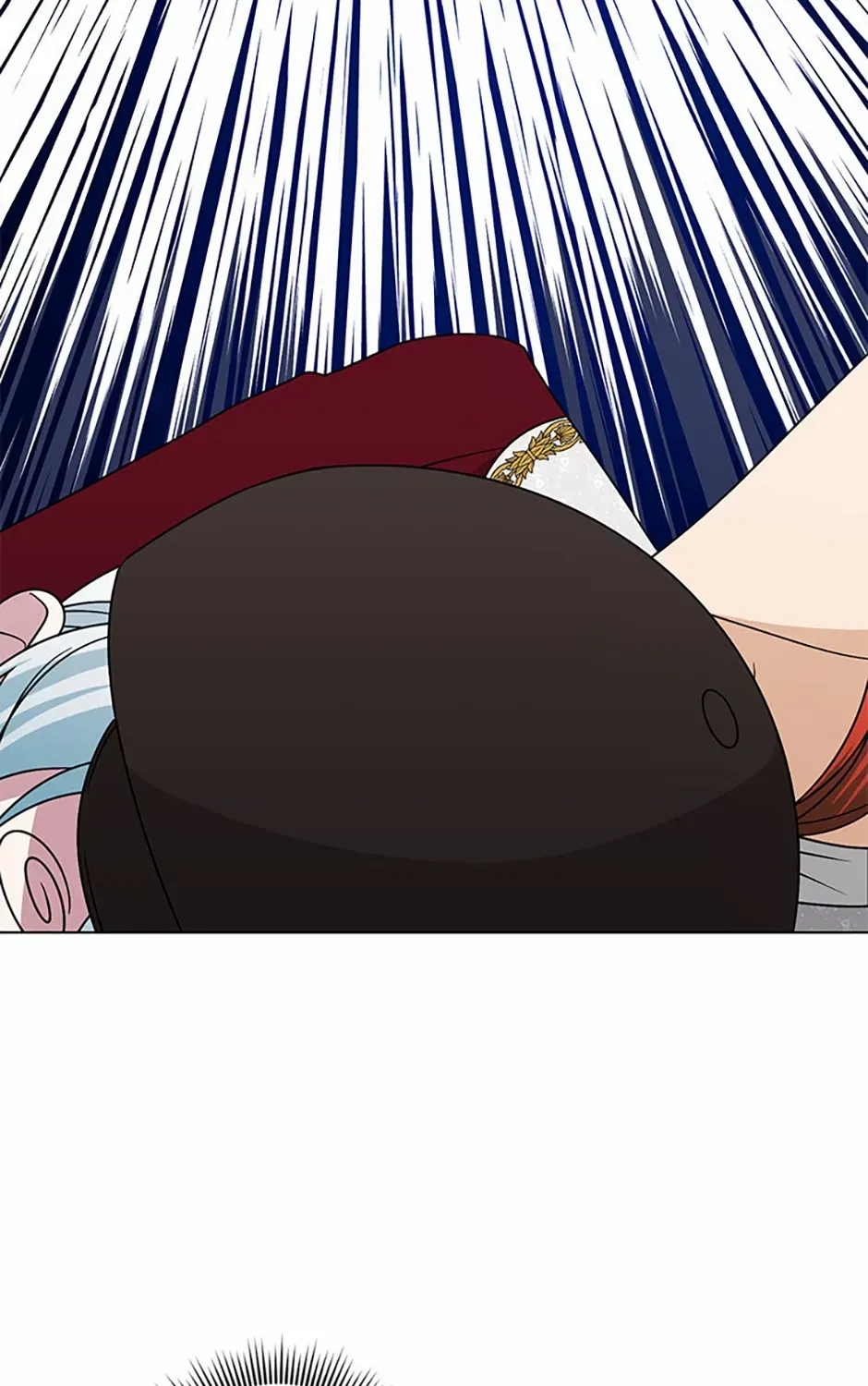 Somehow, My Tyrant Husband Has Became Cautious Chapter 84 page 74 - 