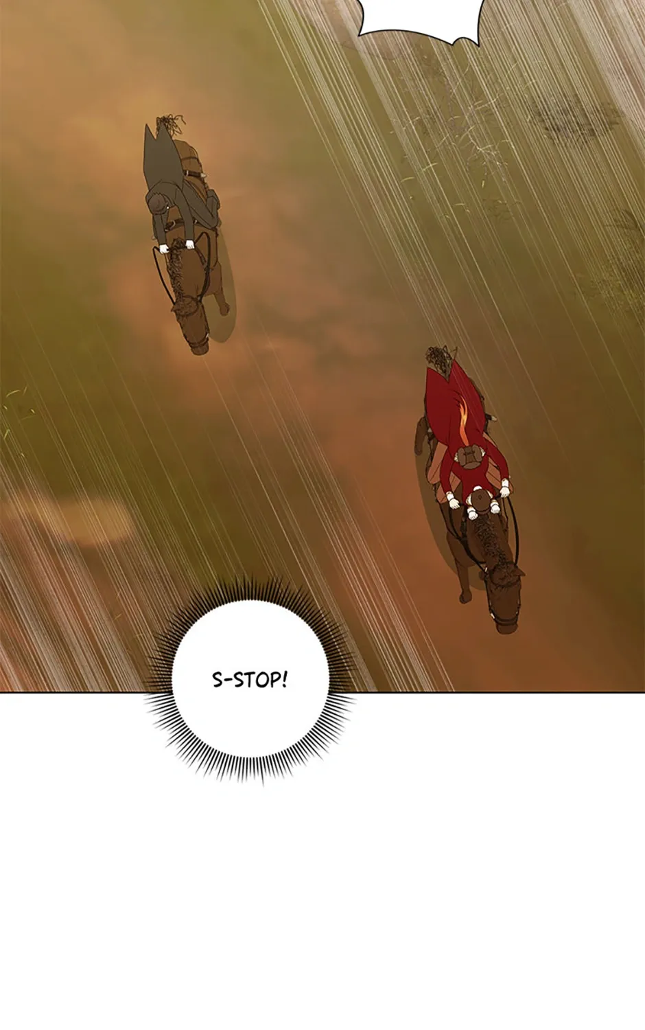Somehow, My Tyrant Husband Has Became Cautious Chapter 84 page 78 - 