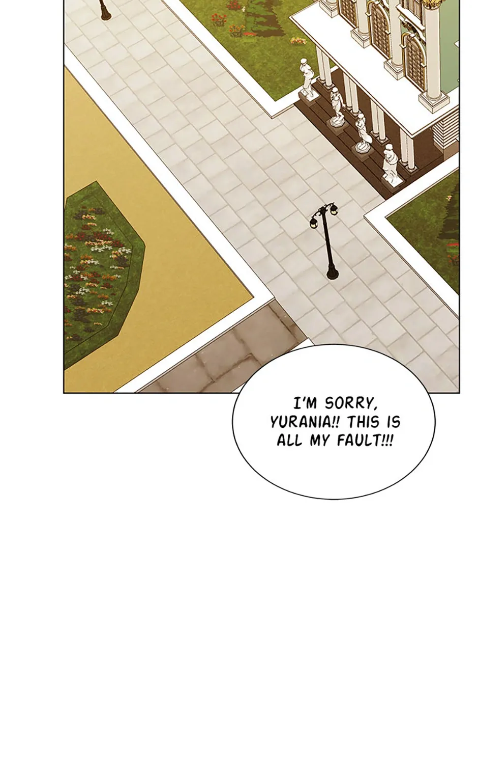 Somehow, My Tyrant Husband Has Became Cautious Chapter 84 page 90 - 